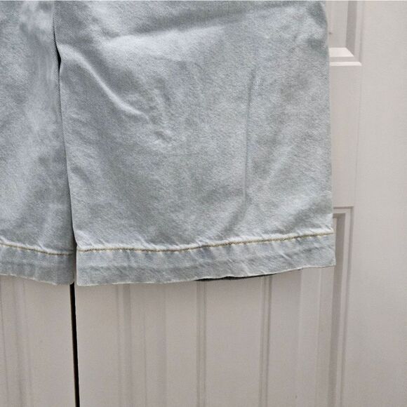 🔥Forever 21 Color Block, Destroyed, jeans. NWT-Size 26 - Picture 9 of 10